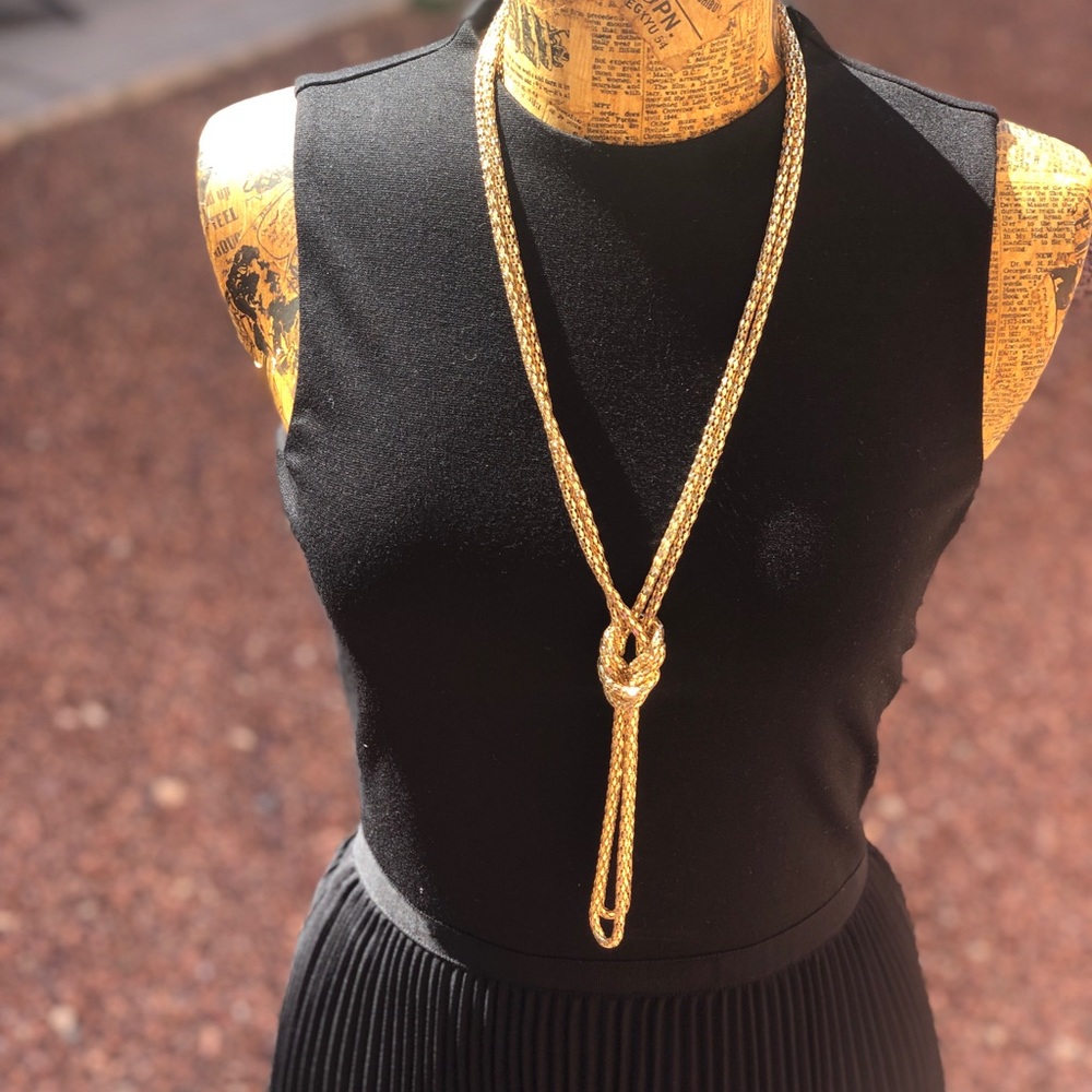 Full length A/X Armani Exchange Dress